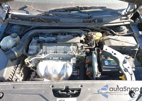 2015 Chrysler 200 Lx from USA, damaged, VIN 1C3CCCFB8FN622666